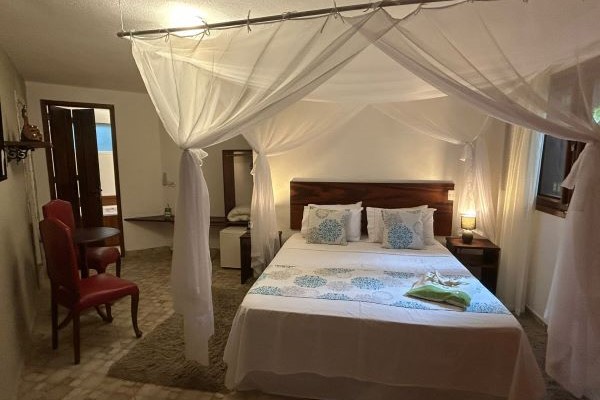 Suíte Prime JEQUITIBÁ (apartamento 9)
