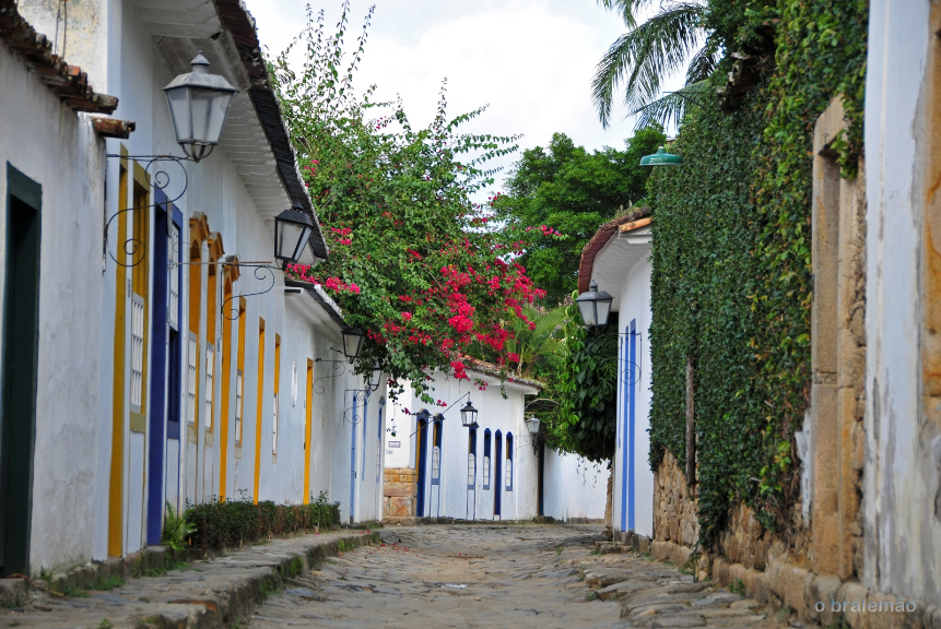 Paraty