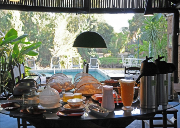 Café da Manha
