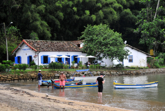 Praia do Pontal