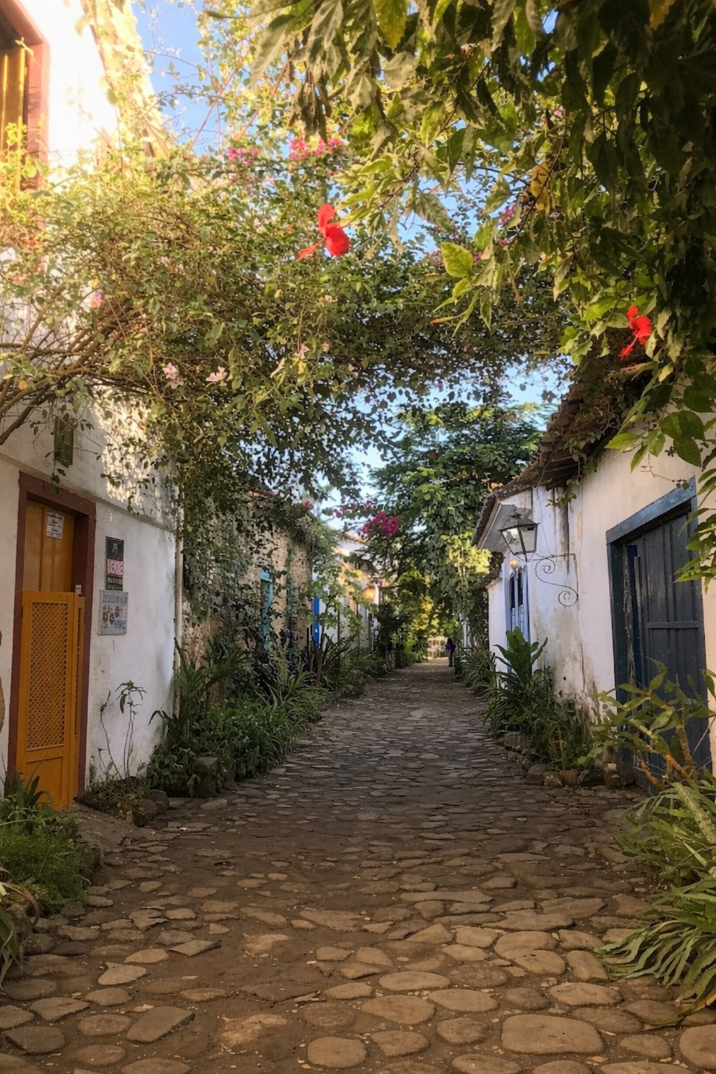Centro Histórico