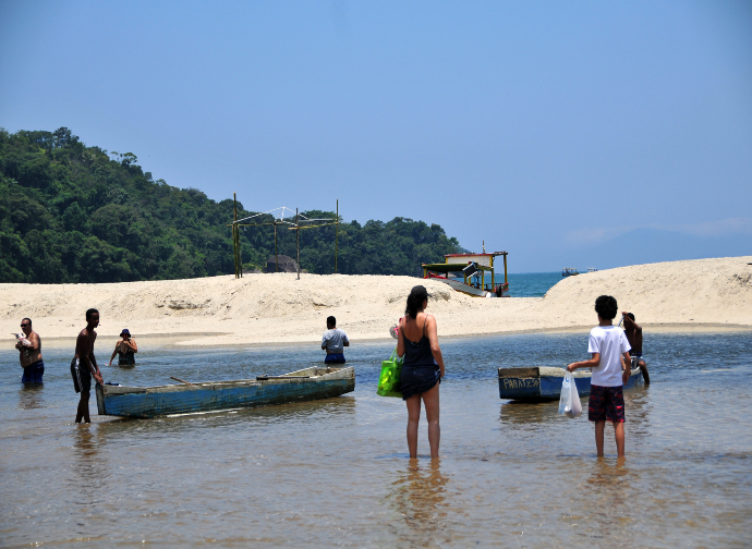 Praia de São Gonçalo