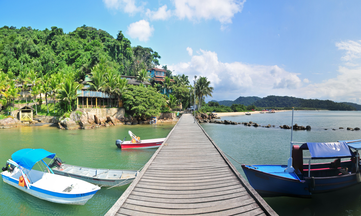 Paraty Mirim